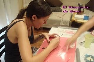 CURSO GALLETAS FONDANT (2 DE JULIO)