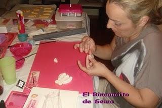 CURSO GALLETAS FONDANT (2 DE JULIO)