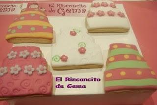 CURSO GALLETAS FONDANT (2 DE JULIO)