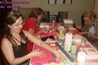 CURSO GALLETAS FONDANT (2 DE JULIO)