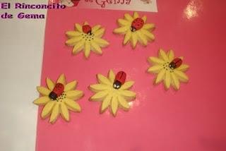 CURSO GALLETAS FONDANT (2 DE JULIO)