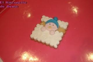 CURSO GALLETAS FONDANT (2 DE JULIO)