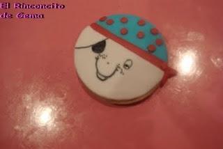 CURSO GALLETAS FONDANT (2 DE JULIO)