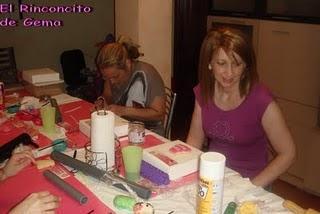 CURSO GALLETAS FONDANT (2 DE JULIO)
