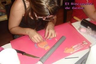 CURSO GALLETAS FONDANT (2 DE JULIO)