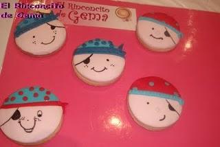 CURSO GALLETAS FONDANT (2 DE JULIO)