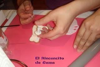 CURSO GALLETAS FONDANT (2 DE JULIO)