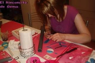 CURSO GALLETAS FONDANT (2 DE JULIO)