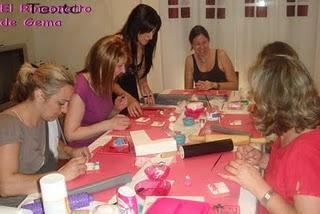 CURSO GALLETAS FONDANT (2 DE JULIO)