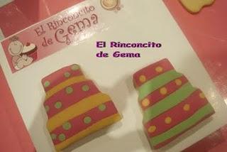 CURSO GALLETAS FONDANT (2 DE JULIO)