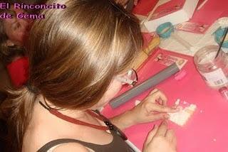CURSO GALLETAS FONDANT (2 DE JULIO)