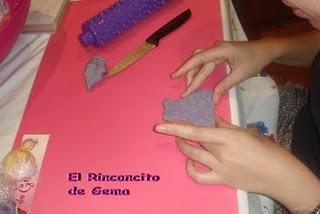 CURSO GALLETAS FONDANT (2 DE JULIO)