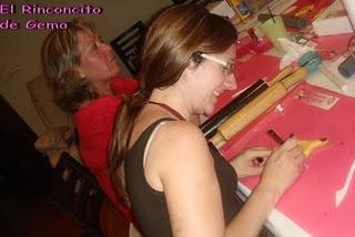 CURSO GALLETAS FONDANT (2 DE JULIO)