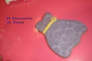 CURSO GALLETAS FONDANT (2 DE JULIO)