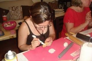 CURSO GALLETAS FONDANT (2 DE JULIO)