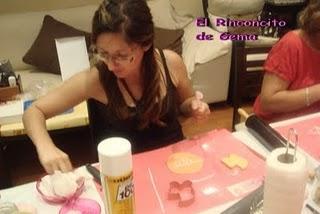 CURSO GALLETAS FONDANT (2 DE JULIO)