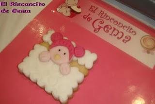 CURSO GALLETAS FONDANT (2 DE JULIO)