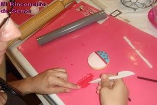 CURSO GALLETAS FONDANT (2 DE JULIO)