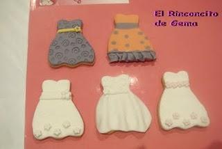 CURSO GALLETAS FONDANT (2 DE JULIO)