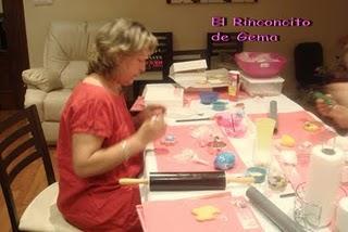 CURSO GALLETAS FONDANT (2 DE JULIO)