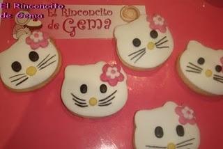 CURSO GALLETAS FONDANT (2 DE JULIO)
