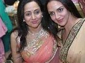 Esha Deol, vuelve cine mano madre Hema Malini