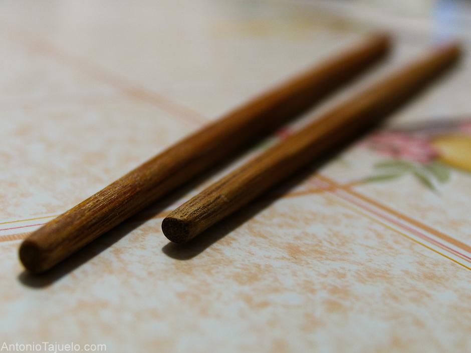 Palillos Chinos