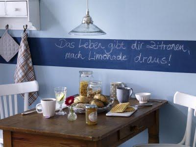 Decoraciones de cocinas i - Paperblog