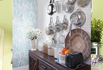 Decoraciones en cocina ii - Paperblog