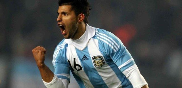 [Video] Los goles del Argentina 1-1 Bolivia; Copa América 2011