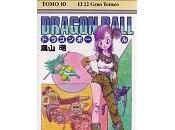 Reseñas Manga: Dragon Ball