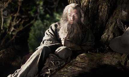 El hobbit(la pelicula)