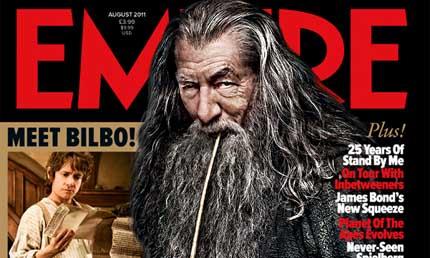 El hobbit(la pelicula)