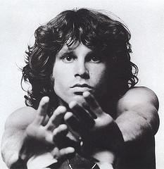 40 años sin el poeta del Caos: Jim Morrison