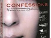 Concurso: Llévate casa película japonesa 'Confessions'