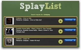 Escucha y descarga música gratis