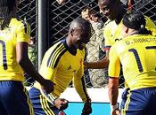 Dejando dudas, Colombia venció Costa Rica