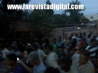 MANTAN POR ASUNTO DE CUENTA EN NAVARRETE