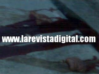 MANTAN POR ASUNTO DE CUENTA EN NAVARRETE