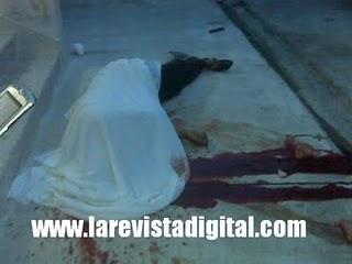 MANTAN POR ASUNTO DE CUENTA EN NAVARRETE