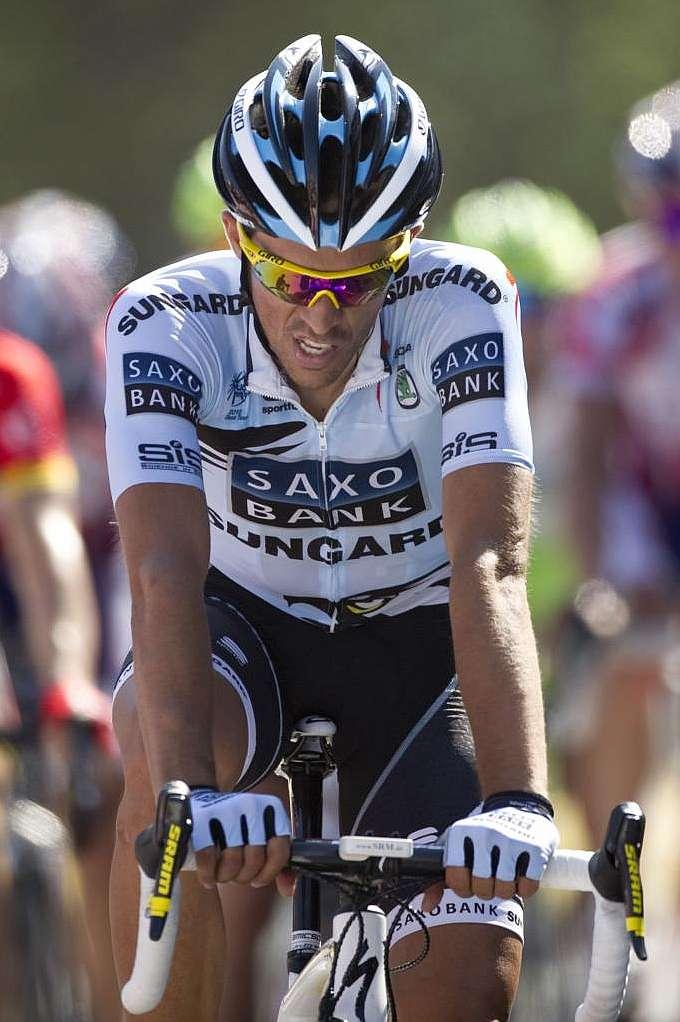 Alberto Contador: ¿Tour perdido antes de empezar?