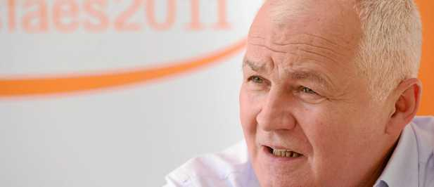 Bielecki: «20.000 inmigrantes no deberían ser un problema para Europa»