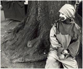 Diferentes realidades