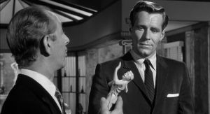 Bajo la influencia: Screaming Mimi, eróticas psicopatologías en clave de noir barato. Mucho pulp, más Anita Ekberg