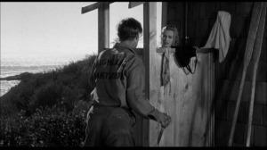 Bajo la influencia: Screaming Mimi, eróticas psicopatologías en clave de noir barato. Mucho pulp, más Anita Ekberg