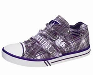 Tenis con mucha onda