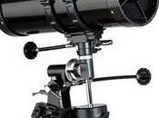 PowerSeeker astronomía alcance todos