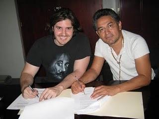 Fato iniciará conciertos en el Babilonia Show Center, presentará su “Bohemia con el alma”