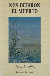 Nos dejaron el muerto (Conversando una botella)