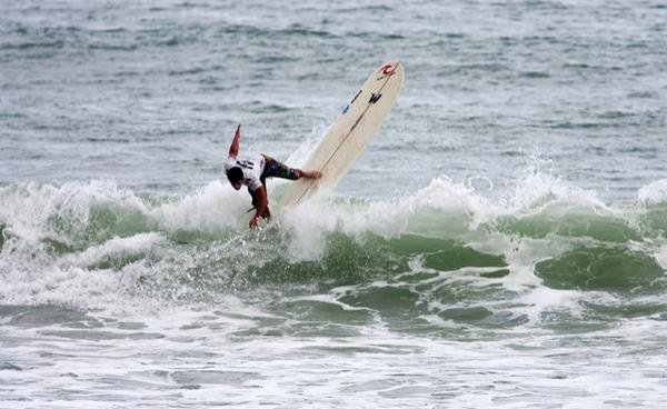 Australia se lleva el Oro por Equipos en los Billabong ISA World Surfing Games 2011